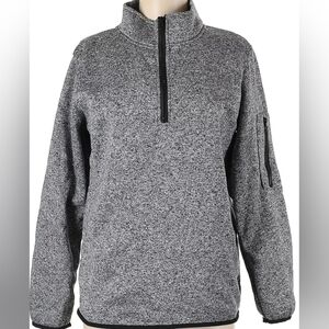 Jackson Hole Outerwear Women's Gray Jacket Size XL NWT MSRP $49.99